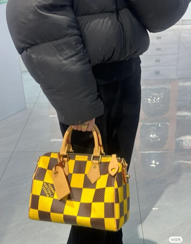 LV Speedy Bags